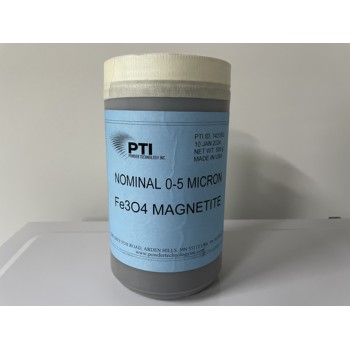 美國粉塵美國5-10μm三氧化二鐵試驗粉塵
