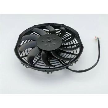 VA113-BBL506P/R/A/N-94A斯佩爾SPAL電子風機風扇