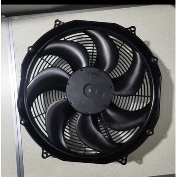 VA113-BBL506P/R/A/N-94A斯佩爾SPAL電子風機風扇