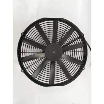 VA89-BBL359S/R-94A斯佩爾SPAL電子風(fēng)機(jī)風(fēng)扇