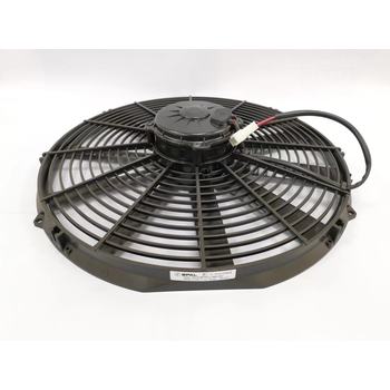VA94A-BBL343P/N-99A斯佩爾SPAL電子風機風扇