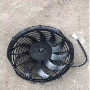 VA89-BBL359S/R-94A斯佩爾SPAL電子風(fēng)機(jī)風(fēng)扇