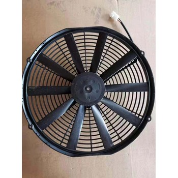 VA89-BBL359S/R-94A斯佩爾SPAL電子風(fēng)機(jī)風(fēng)扇