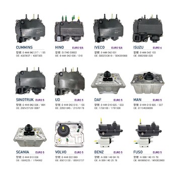 PaccarECU發動機電腦板1833060