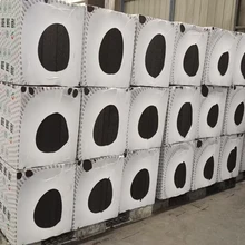 140型號(hào)泡沫玻璃保溫建材主要用于建筑外墻保溫導(dǎo)熱系數(shù)低