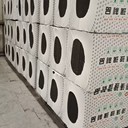 建筑外墻保溫用泡沫玻璃140型-180型均可定制保溫建材廠家