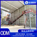 穩(wěn)定土拌合站改良土煤渣礦渣磷石膏工業(yè)廢渣瀝青混凝土攪拌站