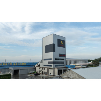 混凝土攪拌站商砼站HZS240建筑工程設(shè)備ODM工廠混泥土攪拌站