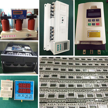 靜安ZH-B126YRS4-25電容器上圖