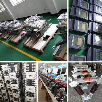阿里ROSrE450-10/7調諧濾波電抗器批發