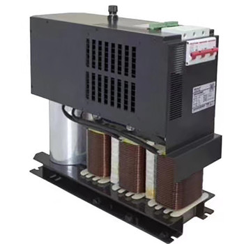 文山PQCA-380-100-300FC4有源電力濾波器廠家
