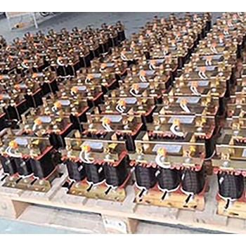 南開NRXL-3.5/0.525-14電抗器廠家