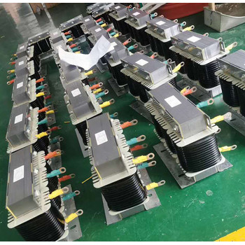 周口HAKA/X0.415-30-3電容器廠家