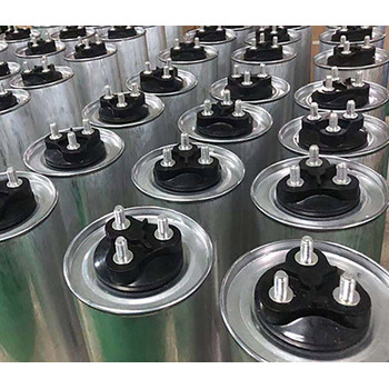 梅州HBKA/N0.525-15-1電容器高清圖