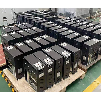 寧德WDH-17A電動機保護測控裝置上圖