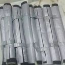 自粘式鋁箔管道保溫隔熱套耐高溫可拆卸管道保溫衣方便拆裝
