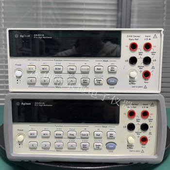 回收/租賃愛德萬AdvantestR6581T數(shù)字萬用表