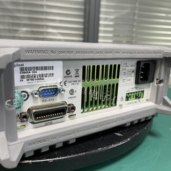 直流電源安捷倫agilentE3640A出售