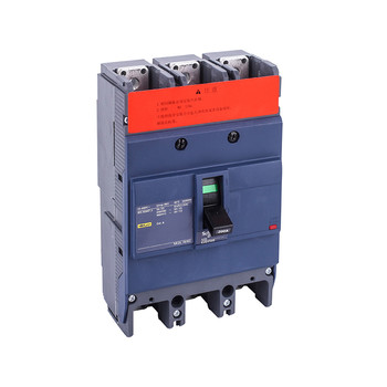 南昌EZD160STM160D3P/3d施耐德塑殼斷路器