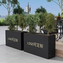 庭森金屬花箱：為生活添彩的品質(zhì)之選
