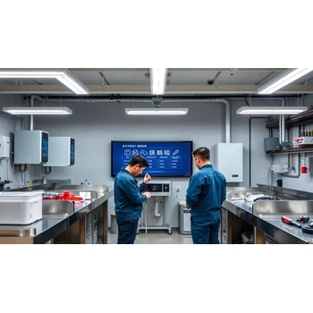 西安瑰都啦咪壁掛爐維修服務(wù)電話-24小時預(yù)約專線