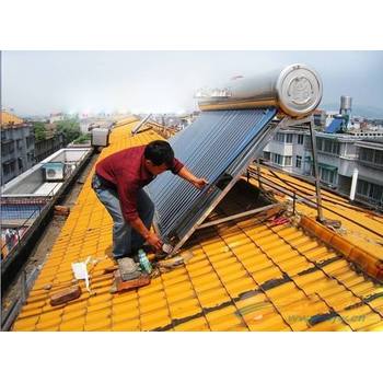 南京清華陽光太陽能預約維修電話-城區(qū)24小時故障報修號碼