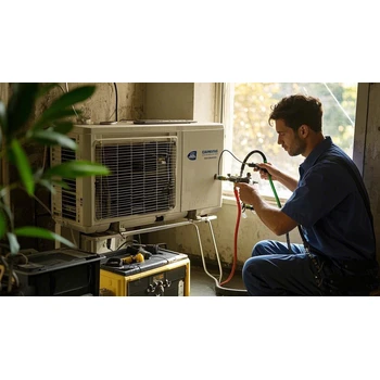 安康揚(yáng)子空調(diào)線下維修服務(wù)門店-揚(yáng)子空調(diào)保外維修服務(wù)指南