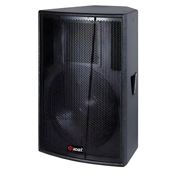 新銳音響RDBX（AK-110）單十寸全頻音箱RDBX音響