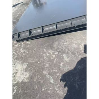 承德液壓翻板
