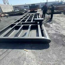 南昌液壓水力自控翻板閘/液壓升降壩