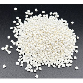 供應(yīng)工業(yè)塑膠粒子，PVC再生顆粒塑膠，PVC原料，高硬度塑料，
