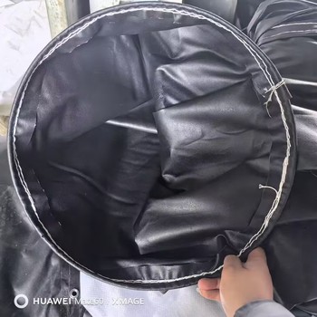 礦用風(fēng)筒