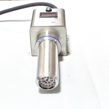 大功率工業(yè)熱風(fēng)器SH-40CPRO工業(yè)熱風(fēng)槍