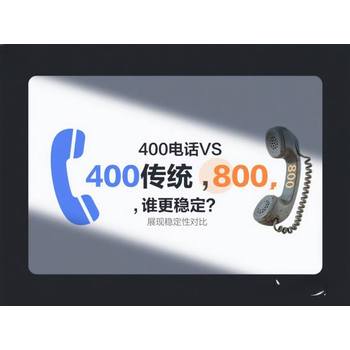 老板們，輕松辦理400電話，選對平臺更省心！