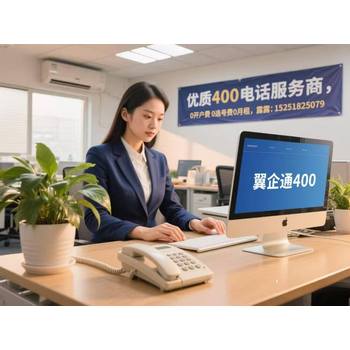 辦400電話(huà)其實(shí)超簡(jiǎn)單，三步就能輕松搞定！