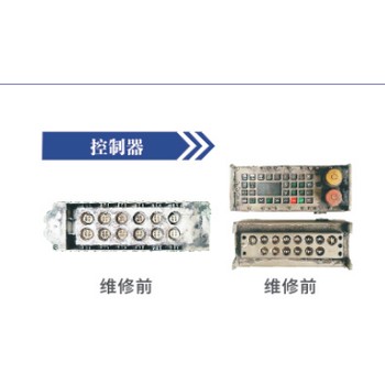 煤礦機(jī)電設(shè)備電液控制系統(tǒng)零配件檢修