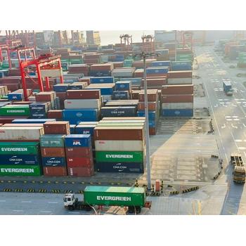 報關(guān)報檢一體化全程物流跟蹤履約