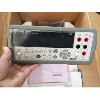 安捷倫Agilent34410A六位半數字萬用表