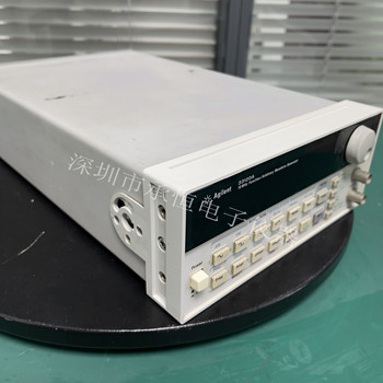 安捷倫Agilent33120A函數信號發生器（出售）