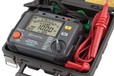 KYORITSU日本共立KEW-3125A高壓絕緣電阻測(cè)試儀