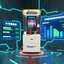 自救器安全技術實際操作考培裝置GTZ型AI多模態(tài)智能考培裝置