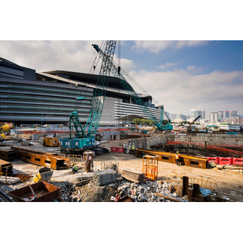 香港招陜西西安貨車司機(jī)木工去建筑工地做工月薪3.4W合法務(wù)工