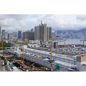 招山東聊城去香港建筑工地木工鋼筋工水電工小工電焊工等
