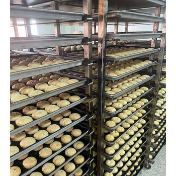 急招山東泰安去香港食品廠搬運工普工庫管品檢叉車司機等