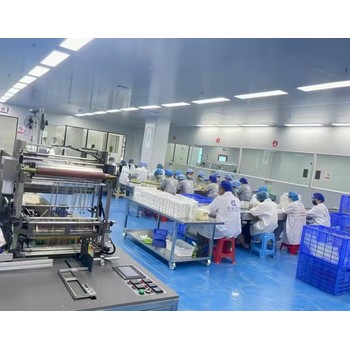 招江蘇連云港去香港化妝品廠普工庫管品檢合法工簽