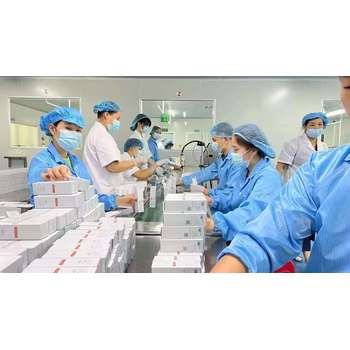 招江蘇連云港去香港化妝品廠普工庫管品檢合法工簽