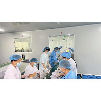 招江蘇連云港去香港化妝品廠普工庫管品檢合法工簽