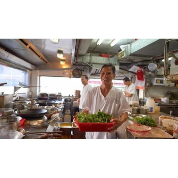香港餐廳項(xiàng)目誠招河南焦作人做廚師服務(wù)員月薪2.8萬