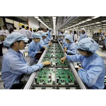 招貴州六盤水去香港電子廠貨車司機普工庫管合法務工