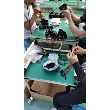 招貴州六盤水去香港電子廠貨車司機普工庫管合法務工
